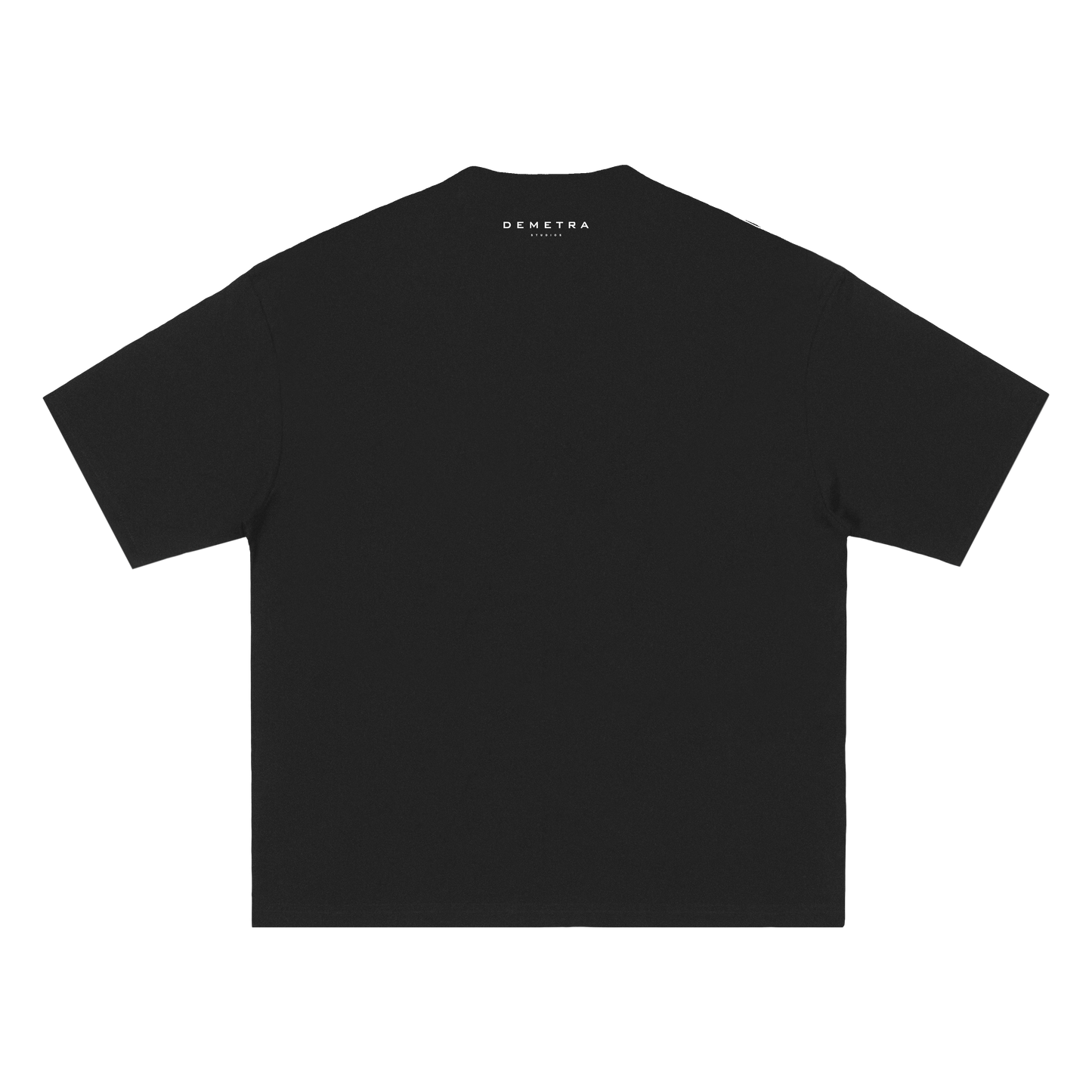 HOLY TEE BLACK